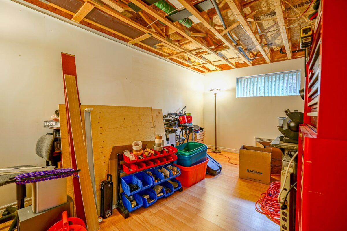 Salle familiale