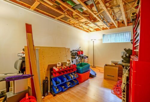 Salle familiale