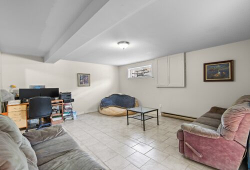 Salle familiale
