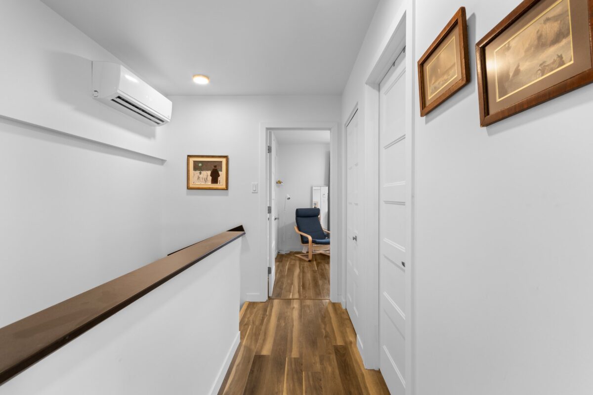 Corridor