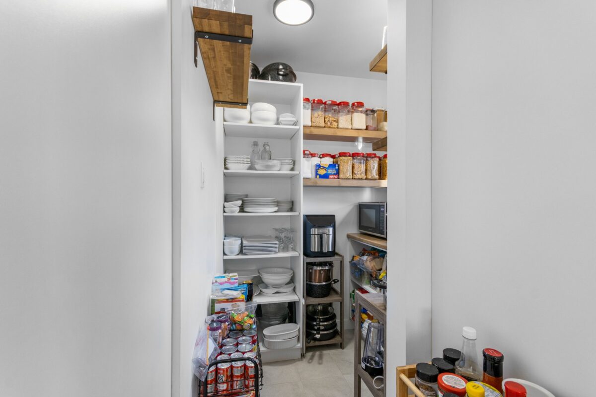 Cuisine