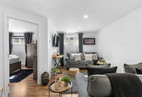 Salle familiale