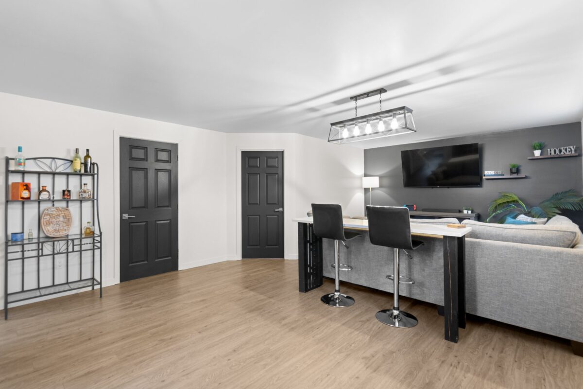 Salle familiale