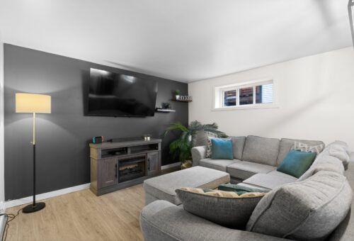 Salle familiale