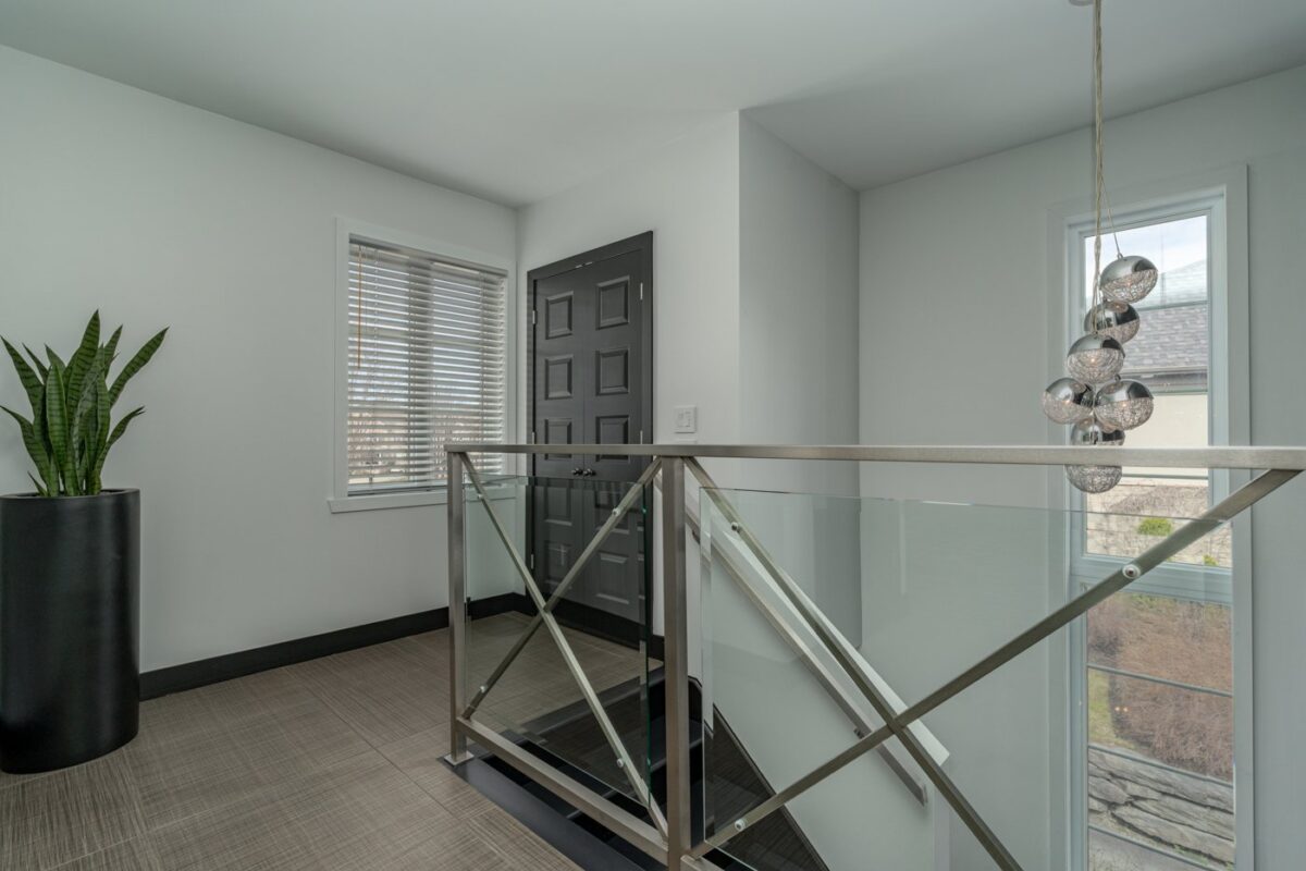 Hall d'entrée/Vestibule