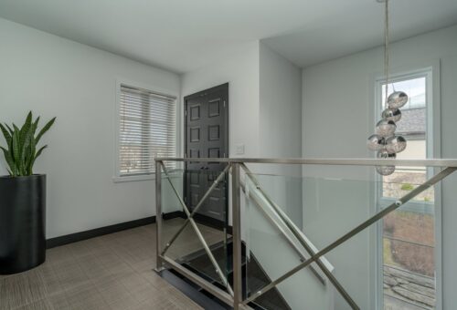 Hall d'entrée/Vestibule
