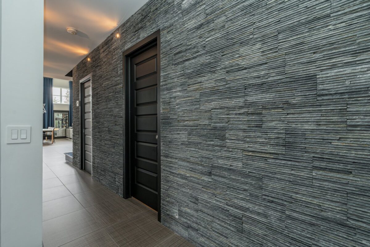 Hall d'entrée/Vestibule