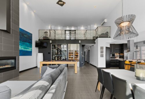 Salon