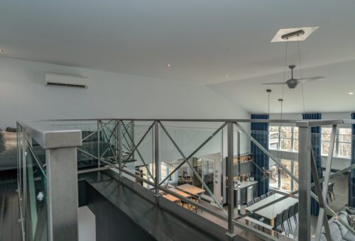 Mezzanine