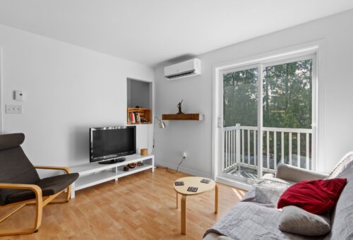 Logement