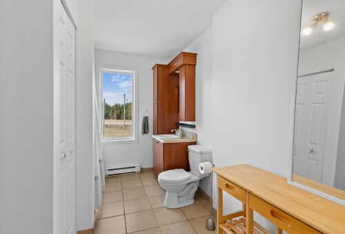 Logement