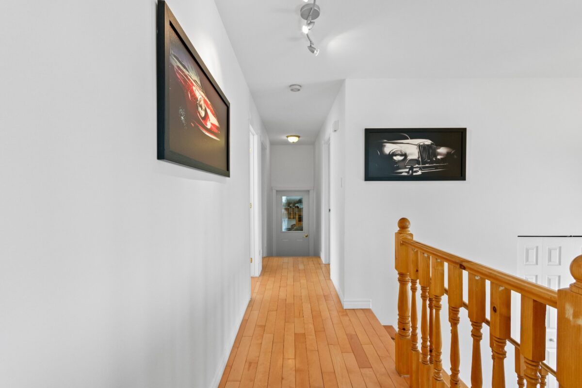 Corridor