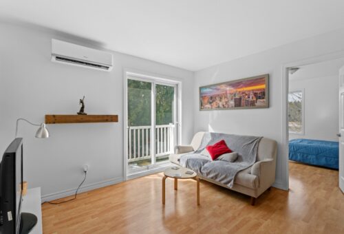 Logement