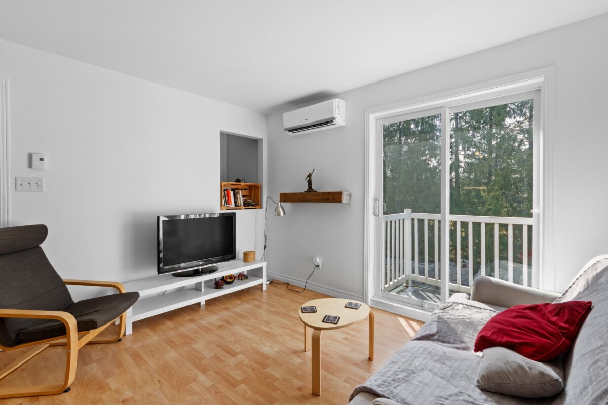 Logement