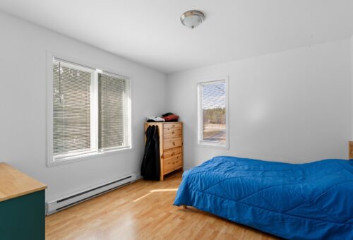 Logement