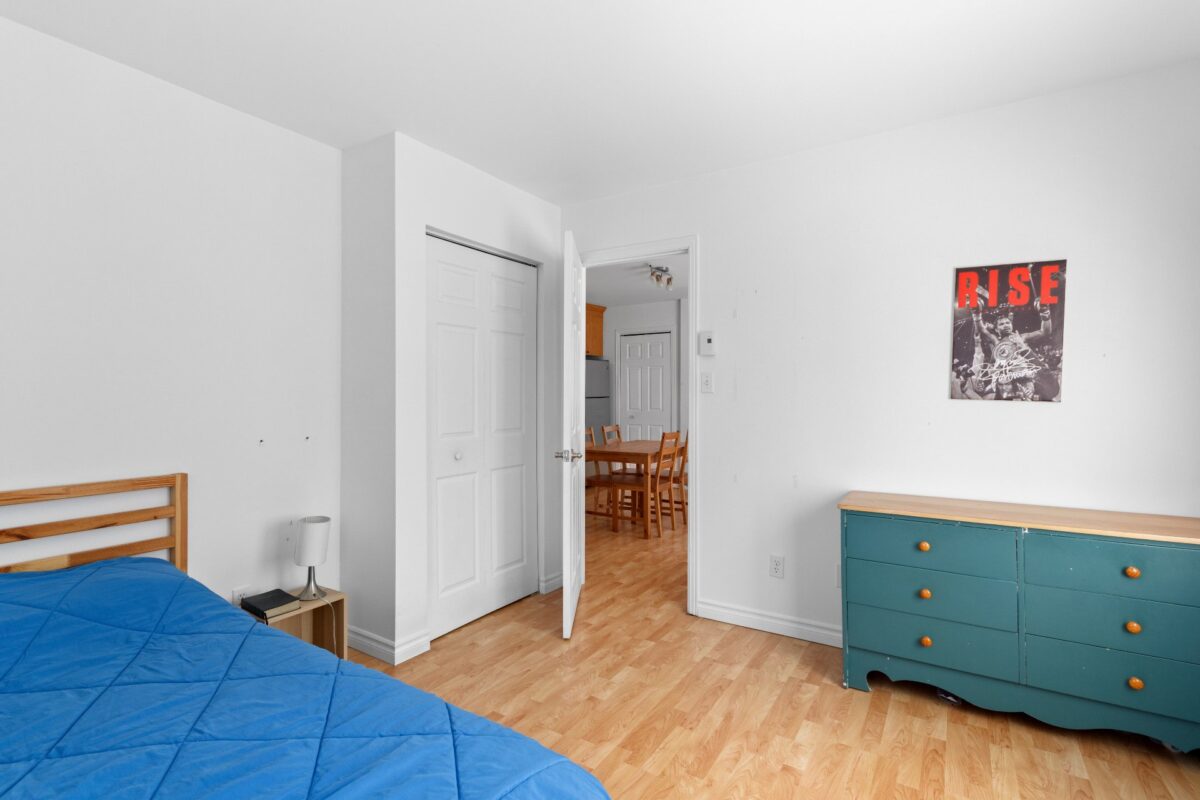 Logement