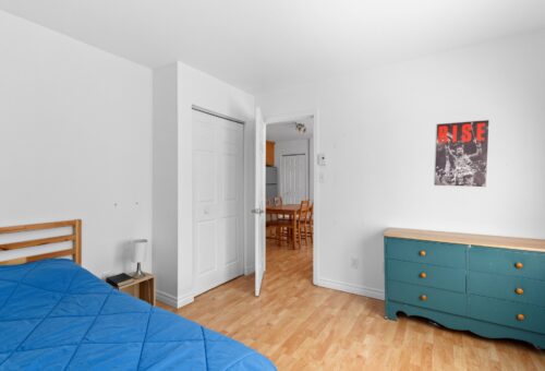 Logement