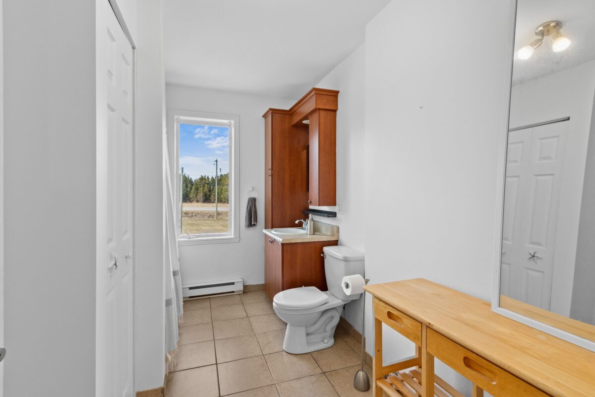 Logement