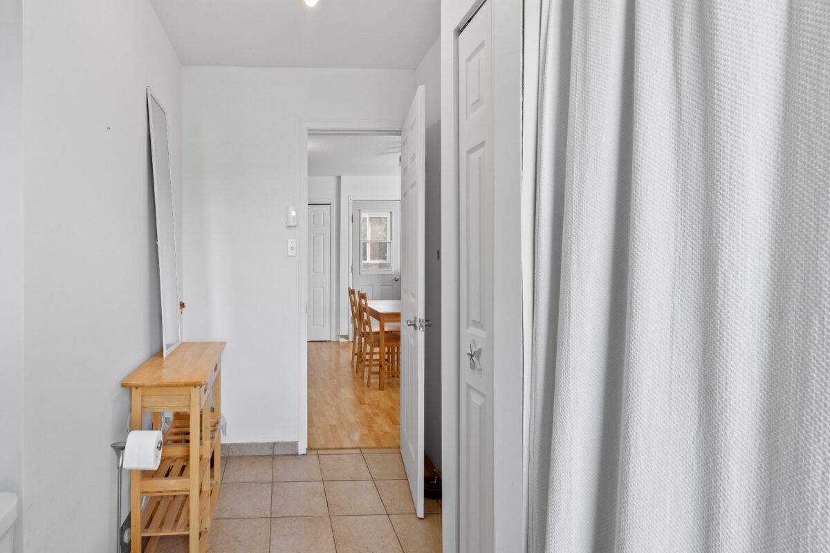 Logement