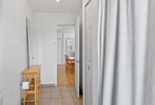 Logement