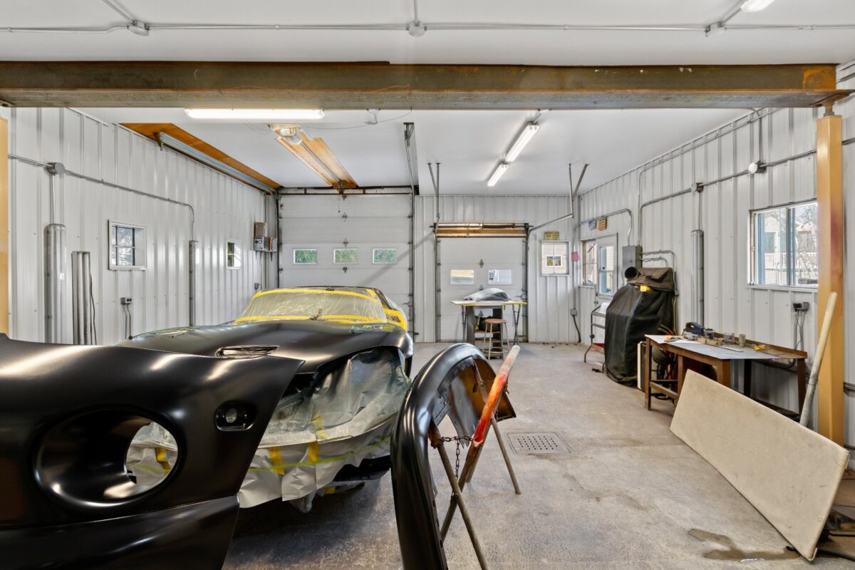 Garage