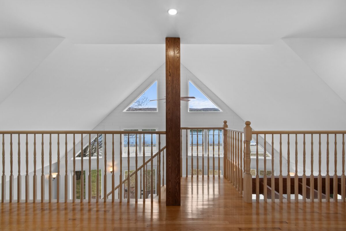 Mezzanine