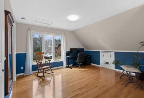 Salle familiale