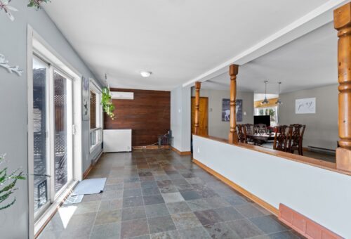 Salle familiale