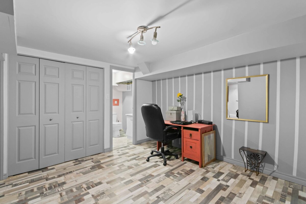 Bureau