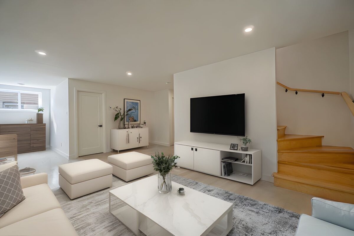 Salle familiale