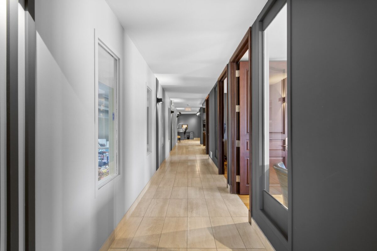 Corridor