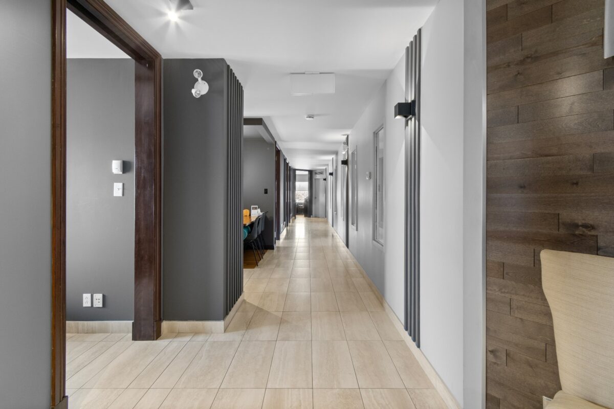 Corridor