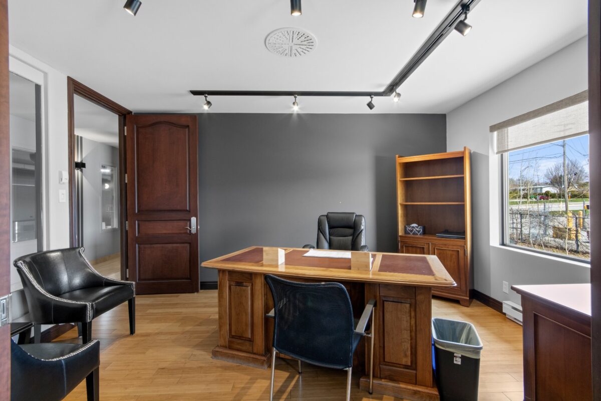 Bureau