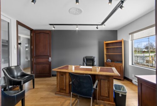 Bureau