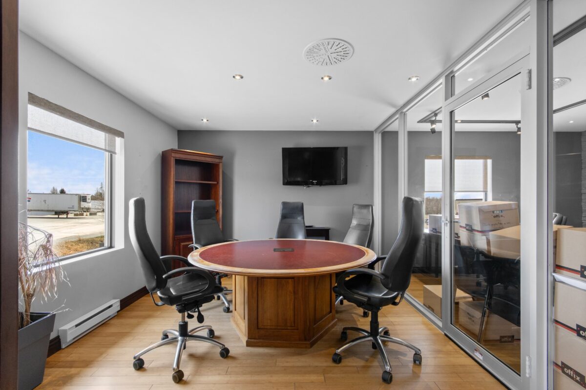 Bureau