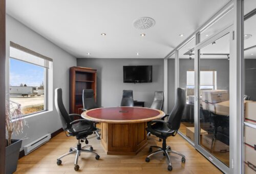 Bureau
