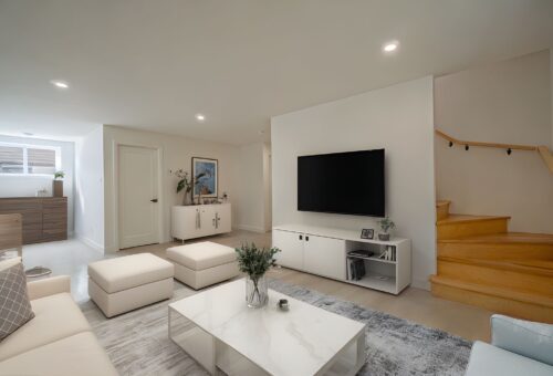 Salle familiale