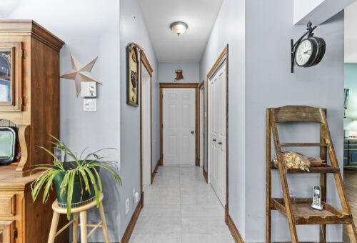 Corridor