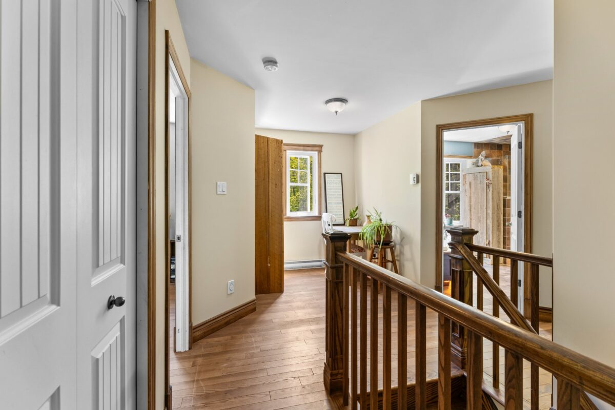 Corridor