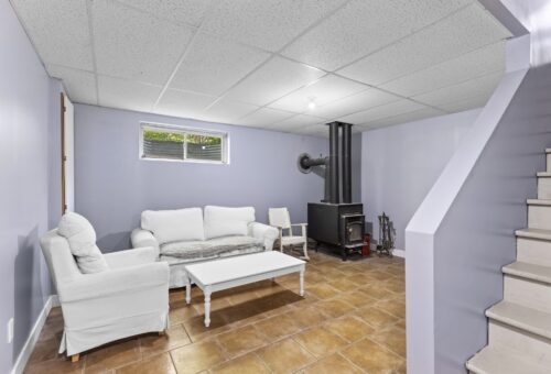 Salle familiale