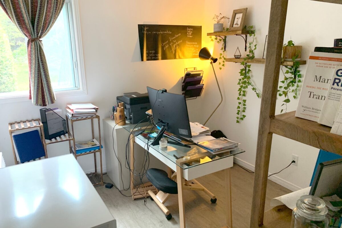 Bureau