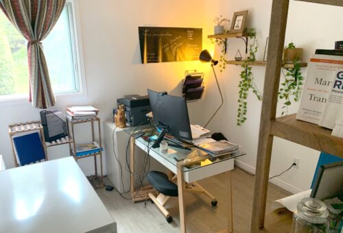 Bureau