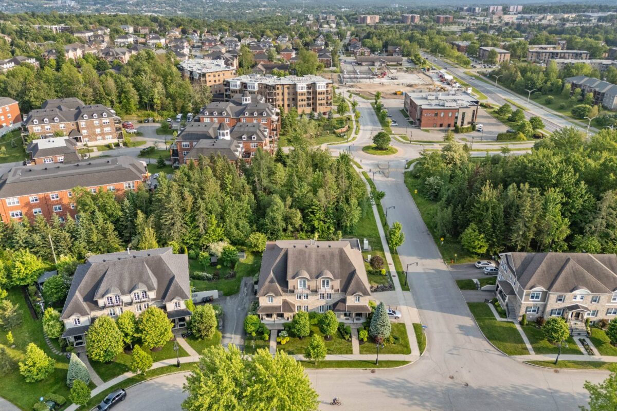 Vue d'ensemble