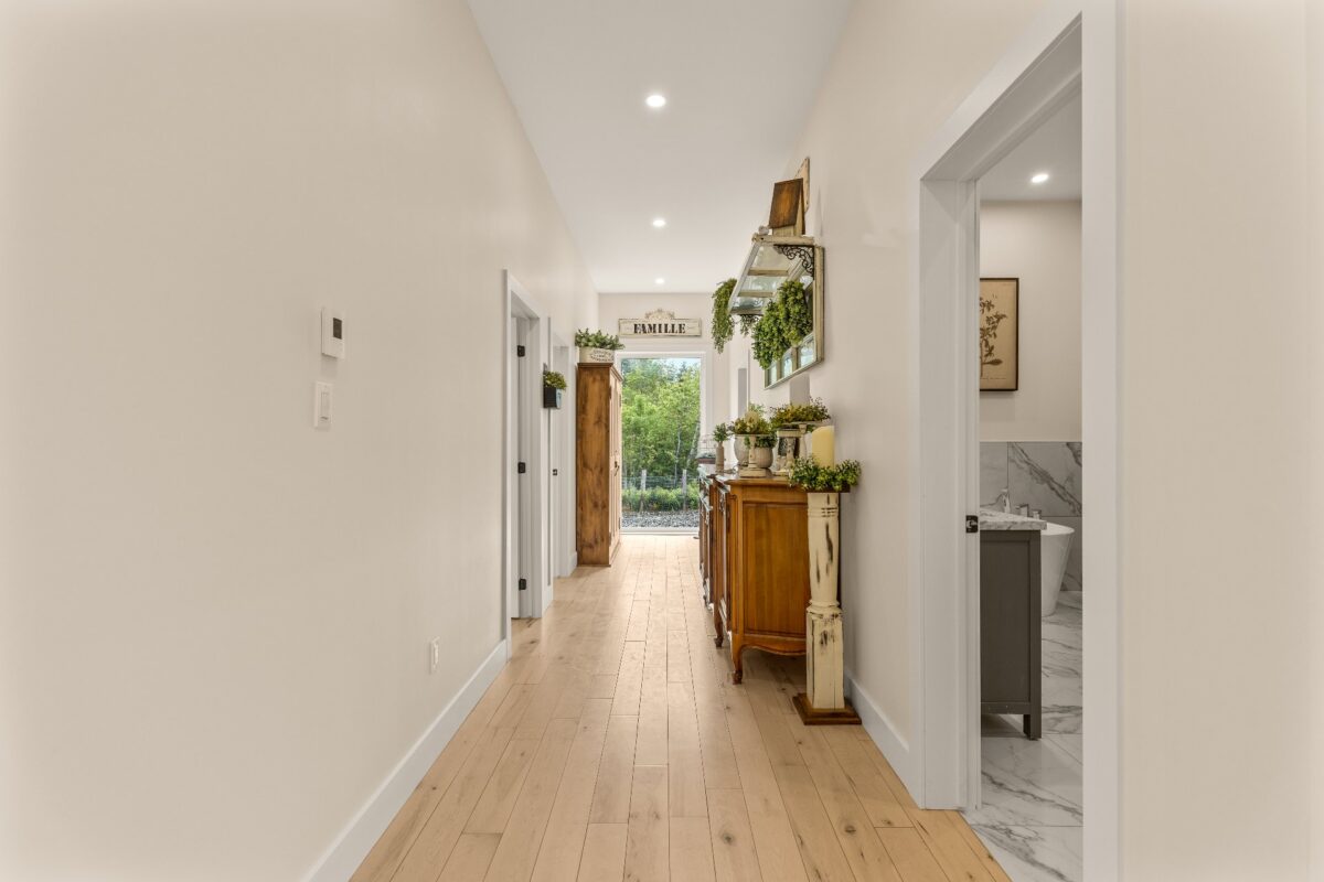Corridor