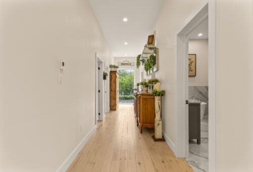 Corridor