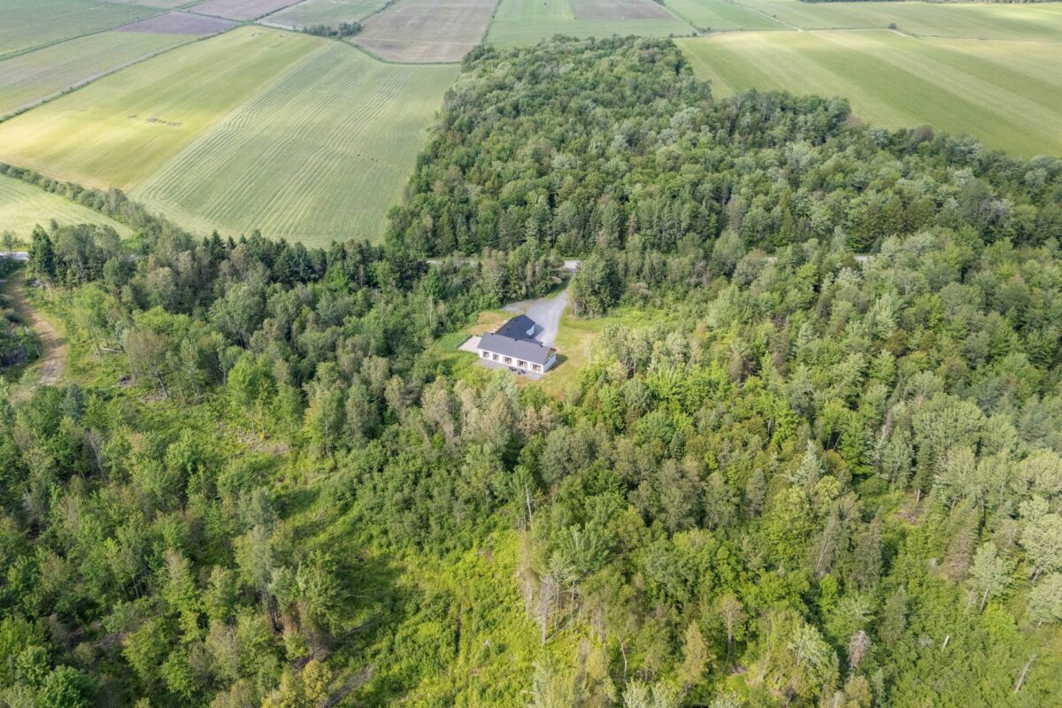 Vue d'ensemble