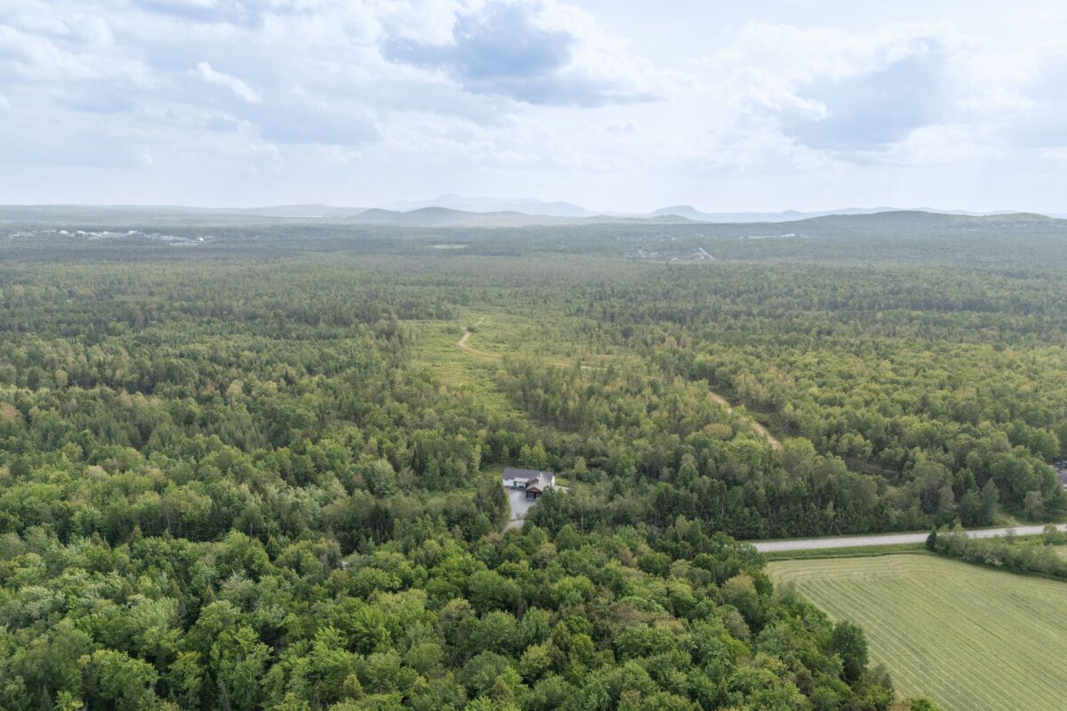 Vue d'ensemble