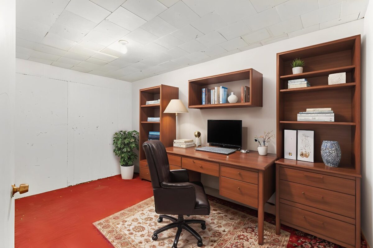 Bureau