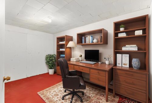 Bureau