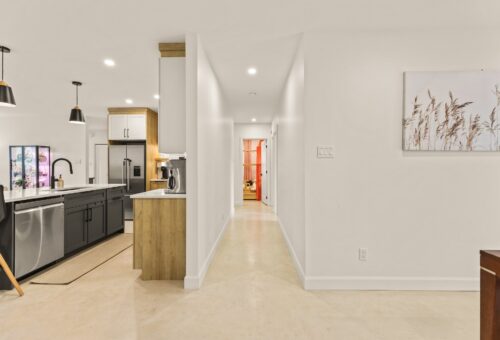 Corridor